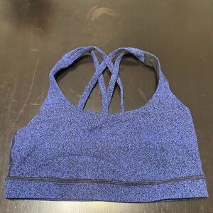 Lululemon Energy Bra Size 6